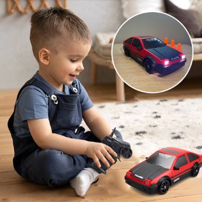 voiture télécommandée enfant | RALY - JEU - JOUETS