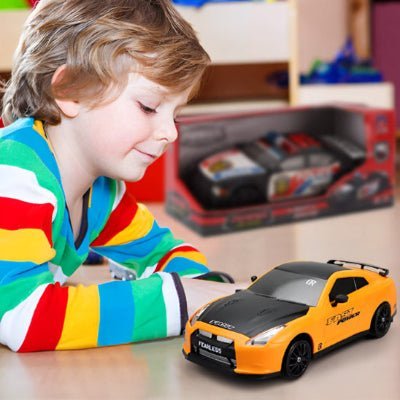 voiture télécommandée enfant | RALY - JEU - JOUETS