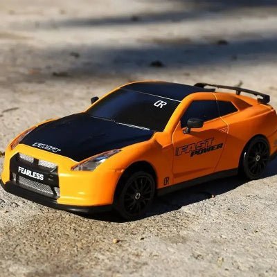 voiture télécommandée enfant | RALY - JEU - JOUETS