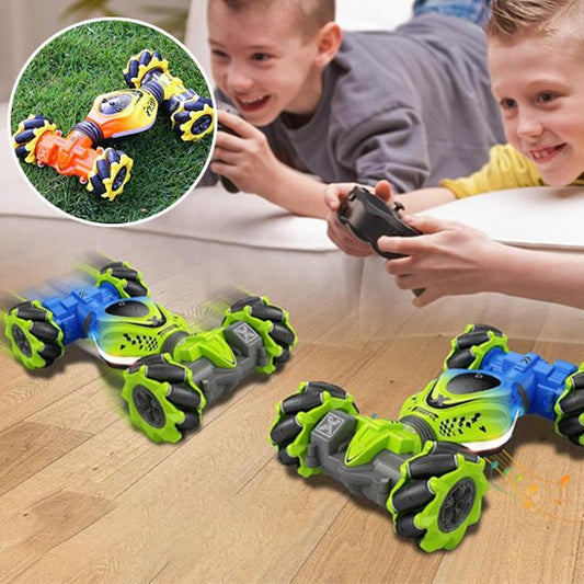 voiture télécommandée enfant | WAGON - JEU - JOUETS