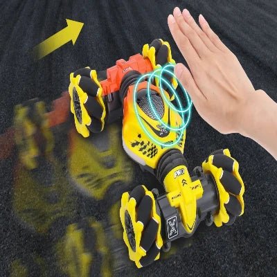 voiture télécommandée enfant | WAGON - JEU - JOUETS
