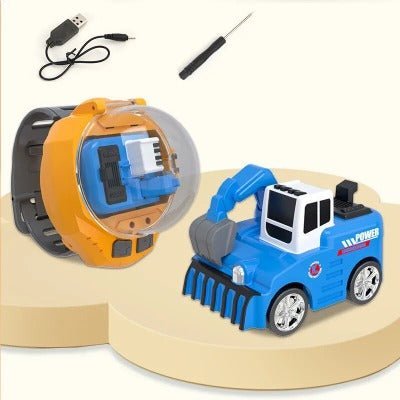 Voiture télécommandée fille | LOUK - JEU - JOUETS