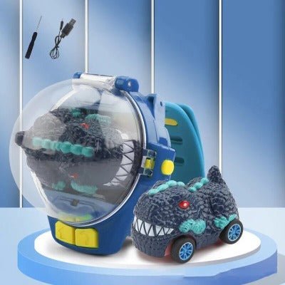 Voiture télécommandée fille | LOUK - JEU - JOUETS