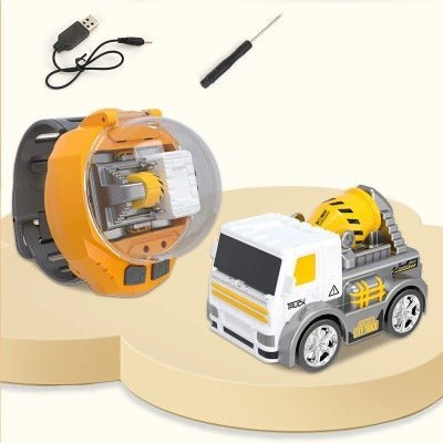Voiture télécommandée fille | LOUK - JEU - JOUETS