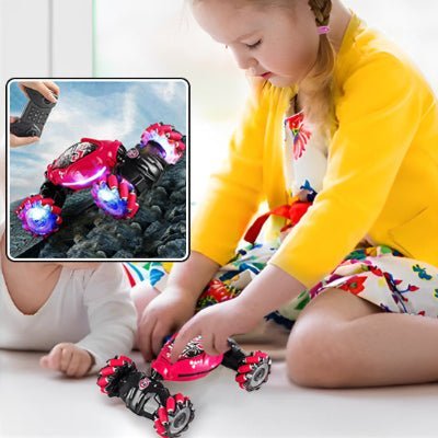 voiture télécommandée | GESTUEL - JEU - JOUETS