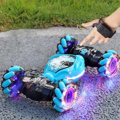 voiture télécommandée | GESTUEL - JEU - JOUETS