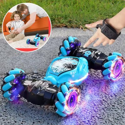 voiture télécommandée | GESTUEL - JEU - JOUETS
