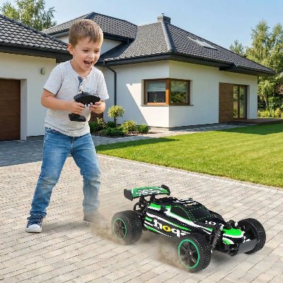 voiture télécommandée | KARTING - SPORT 3 / PRO 20 km/h - JEU - JOUETS