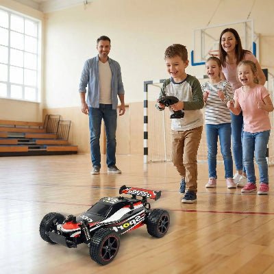 voiture télécommandée | KARTING - SPORT 3 / PRO 20 km/h - JEU - JOUETS