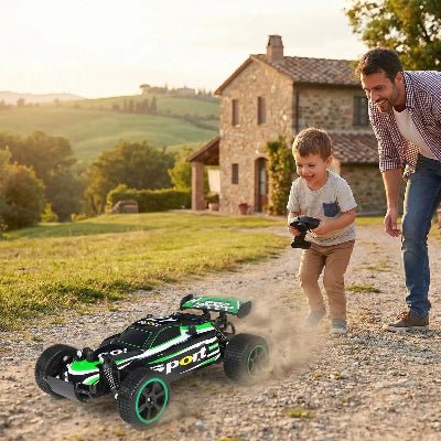 voiture télécommandée | KARTING - SPORT 3 / PRO 20 km/h - JEU - JOUETS