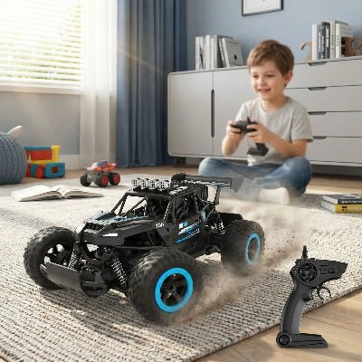voiture télécommandée | RAND - ST 20 Km/h - JEU - JOUETS
