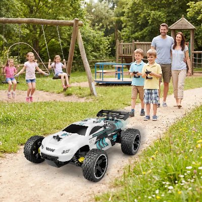 voiture télécommandée tout terrain | EXA-XR 1 - JEU-JOUETS