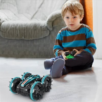 voiture télécommandée tout terrain | HELICE - JEU - JOUETS