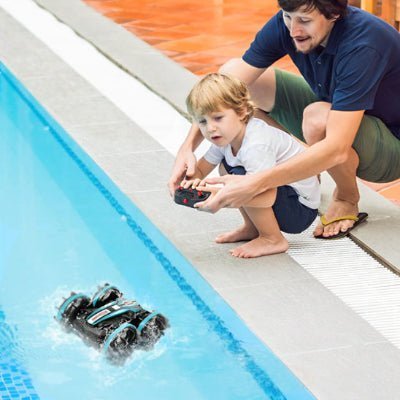 voiture télécommandée tout terrain | HELICE - JEU - JOUETS