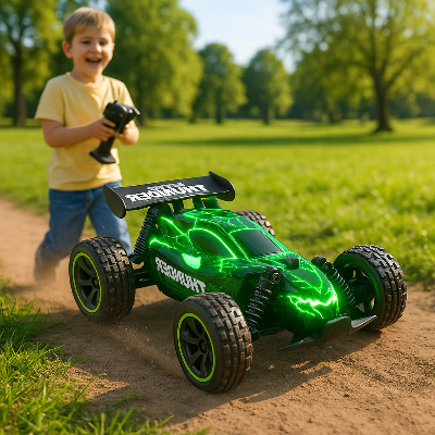 voiture télécommandée | UP4 - PRO 20 Km/h - JEU - JOUETS