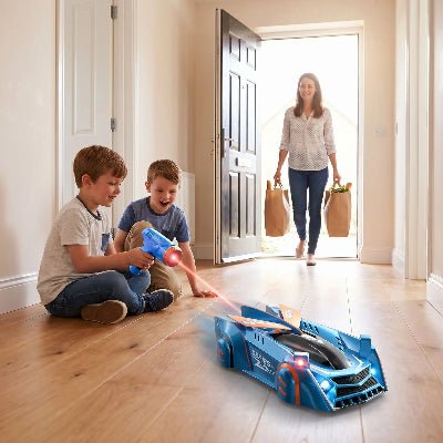voiture téléguidée | FUSER - LASER - JEU - JOUETS
