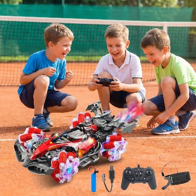 voitures téléguidé | PRO BAT F1 - JEU - JOUETS