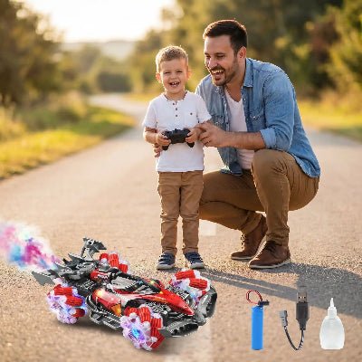 voitures téléguidé | PRO BAT F1 - JEU - JOUETS